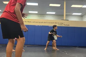Youth Wrestling