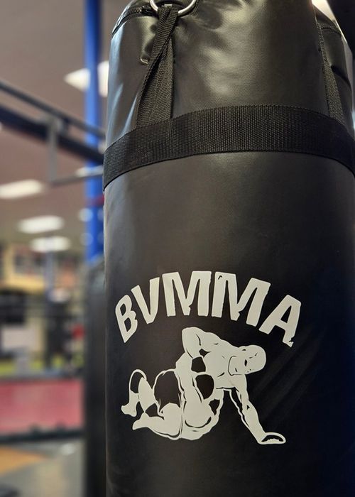 Brazilian Jiu-Jitsu training