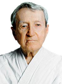 Brazilian Jiu-Jitsu training