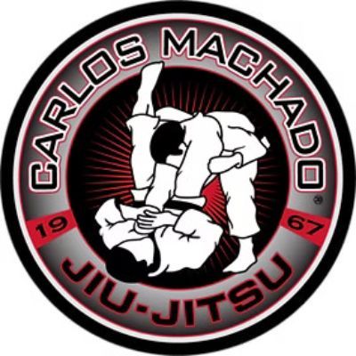 Brazilian Jiu-Jitsu training