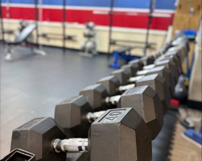 Dumbells