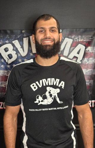 Brazilian Jiu-Jitsu training