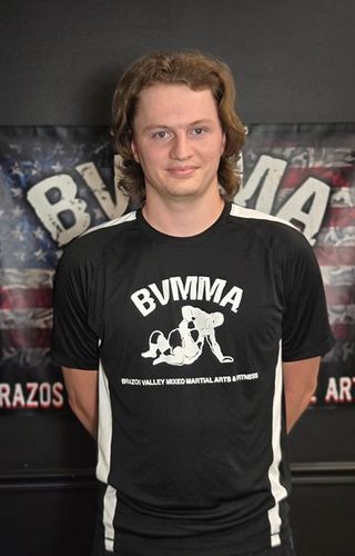 Brazilian Jiu-Jitsu training