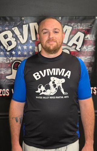 Brazilian Jiu-Jitsu training